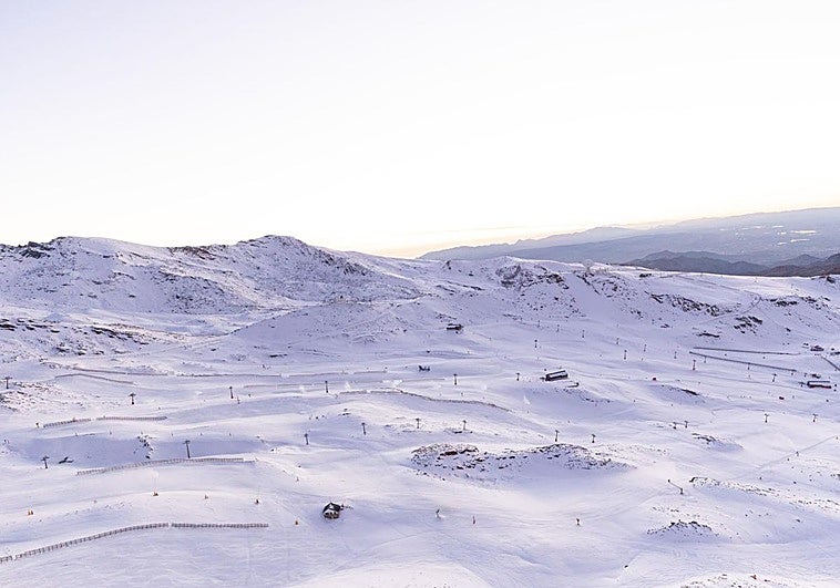 La Guardia Civil pide extremar las precauciones en la montaña por el riesgo de aludes